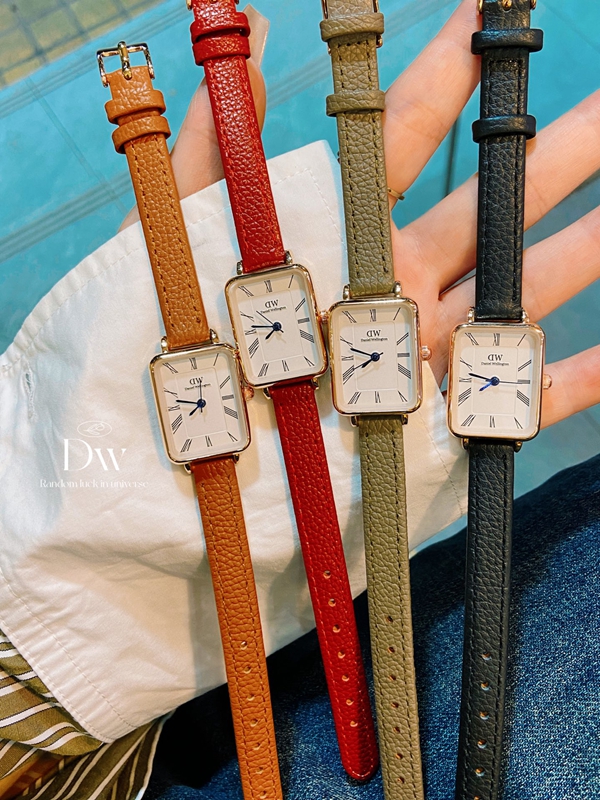 ブランド時計正面デザイン